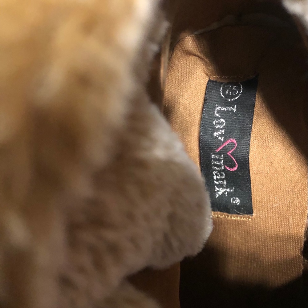 Wedge booties - Picture 4 of 10